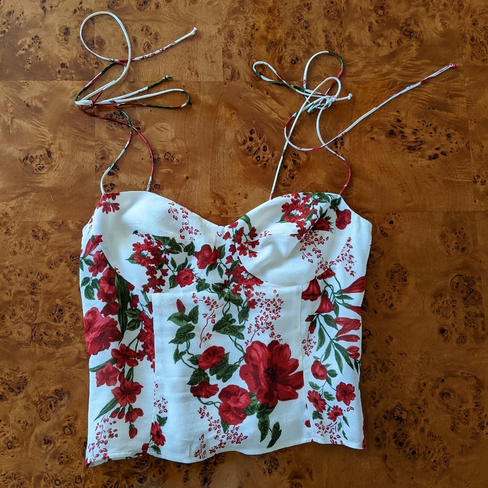 reformation • liza top